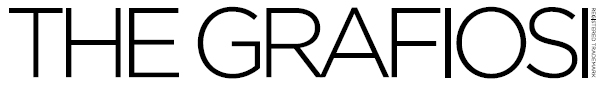 The Grafiosi Logo