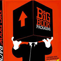 big book of packaging design