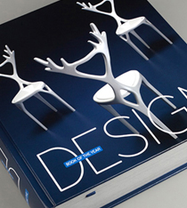 design book of the year 2012