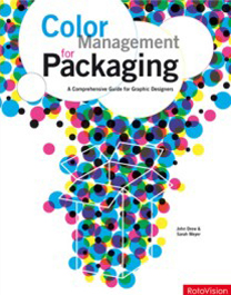 color management for packaging