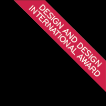 design and design international award