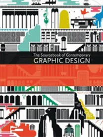 the sourcebook of contemporary graphic design