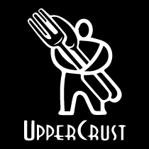 upper crust show